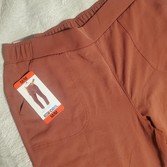 NWT soft ankle pants - Picture 1 of 4